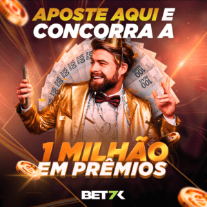 apostas na bet7k