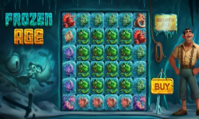 Frozen Age Slot